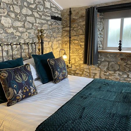 Monkton Court House B&B Honiton Esterno foto