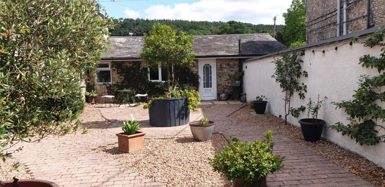 Monkton Court House B&B Honiton Esterno foto
