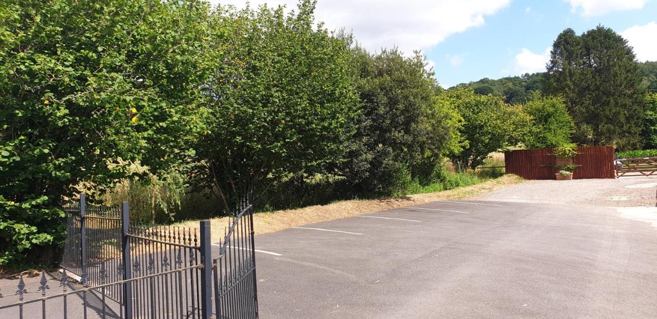 Monkton Court House B&B Honiton Esterno foto