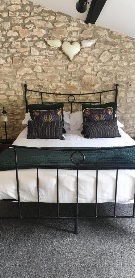 Monkton Court House B&B Honiton Esterno foto