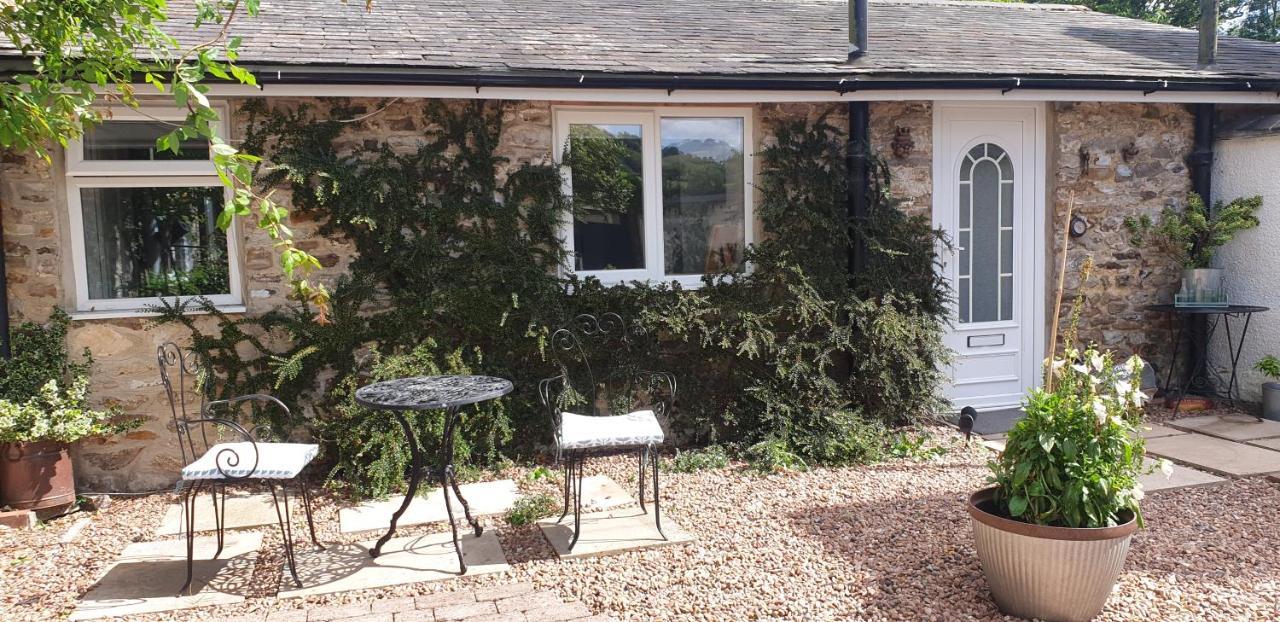 Monkton Court House B&B Honiton Esterno foto