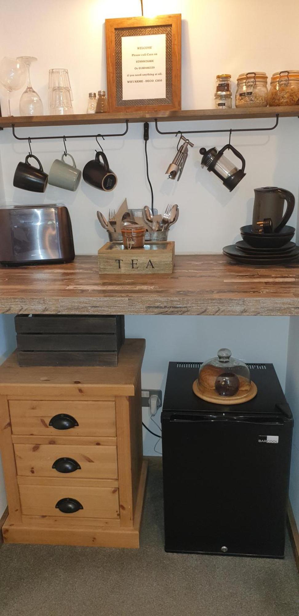 Monkton Court House B&B Honiton Camera foto
