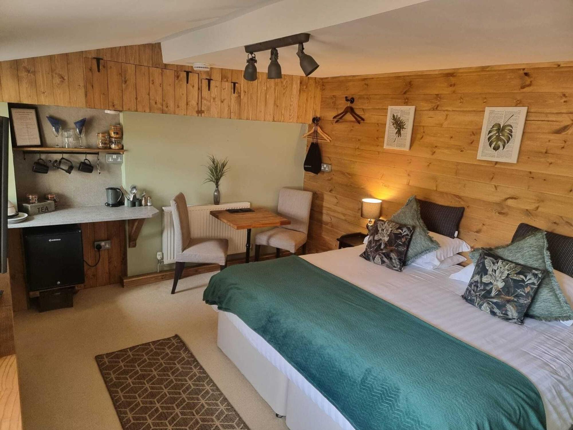 Monkton Court House B&B Honiton Camera foto