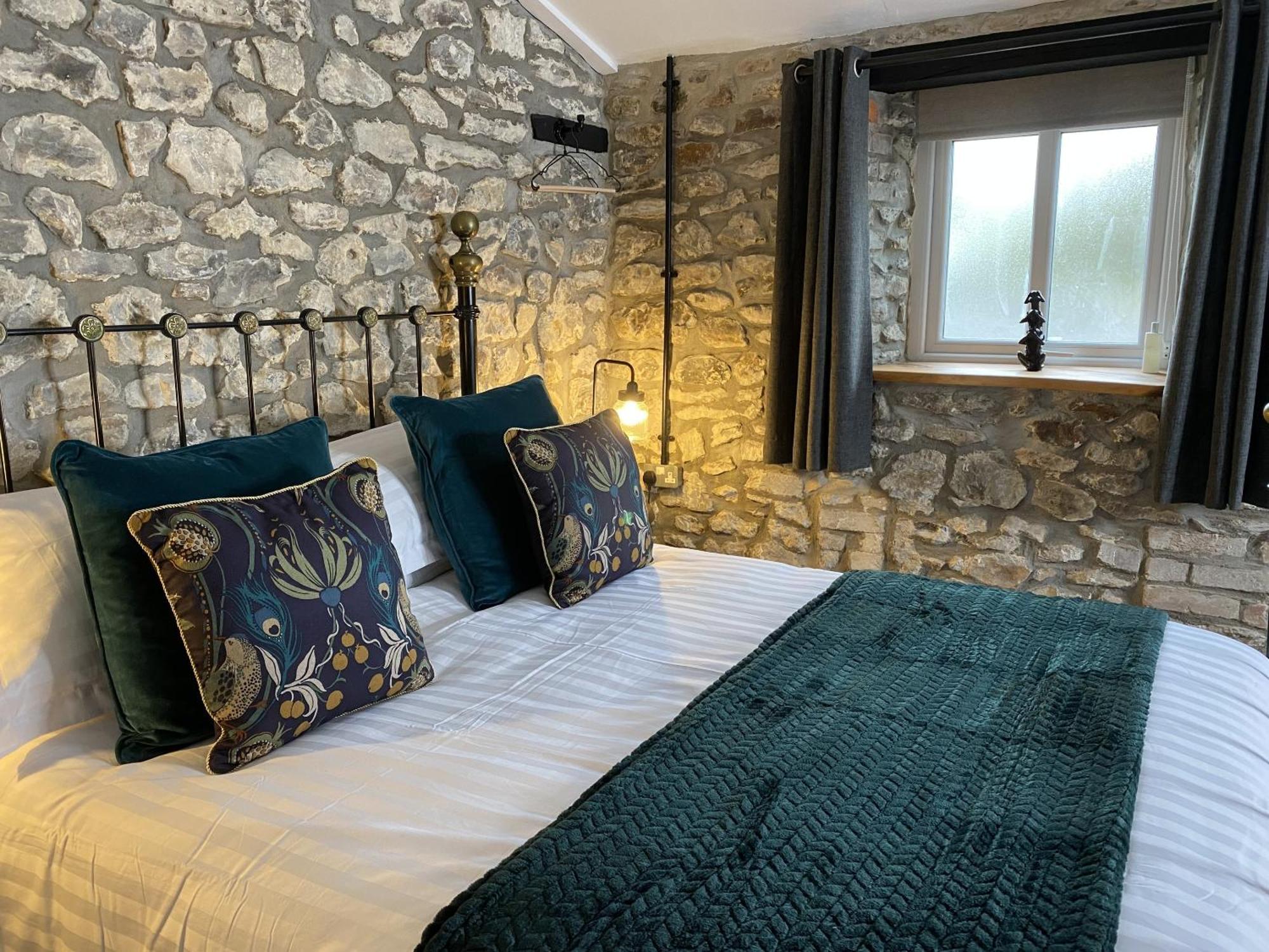 Monkton Court House B&B Honiton Esterno foto