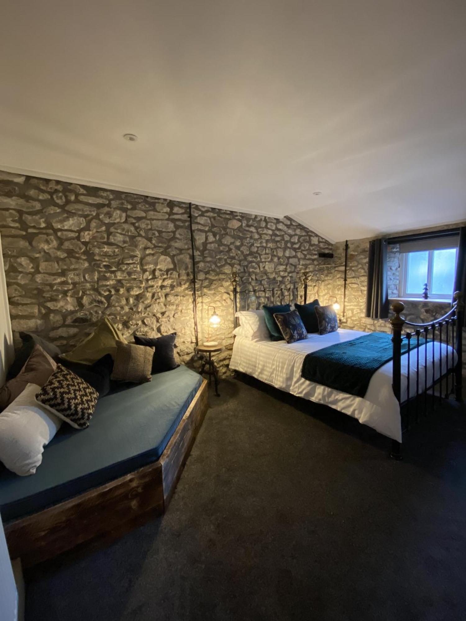 Monkton Court House B&B Honiton Esterno foto