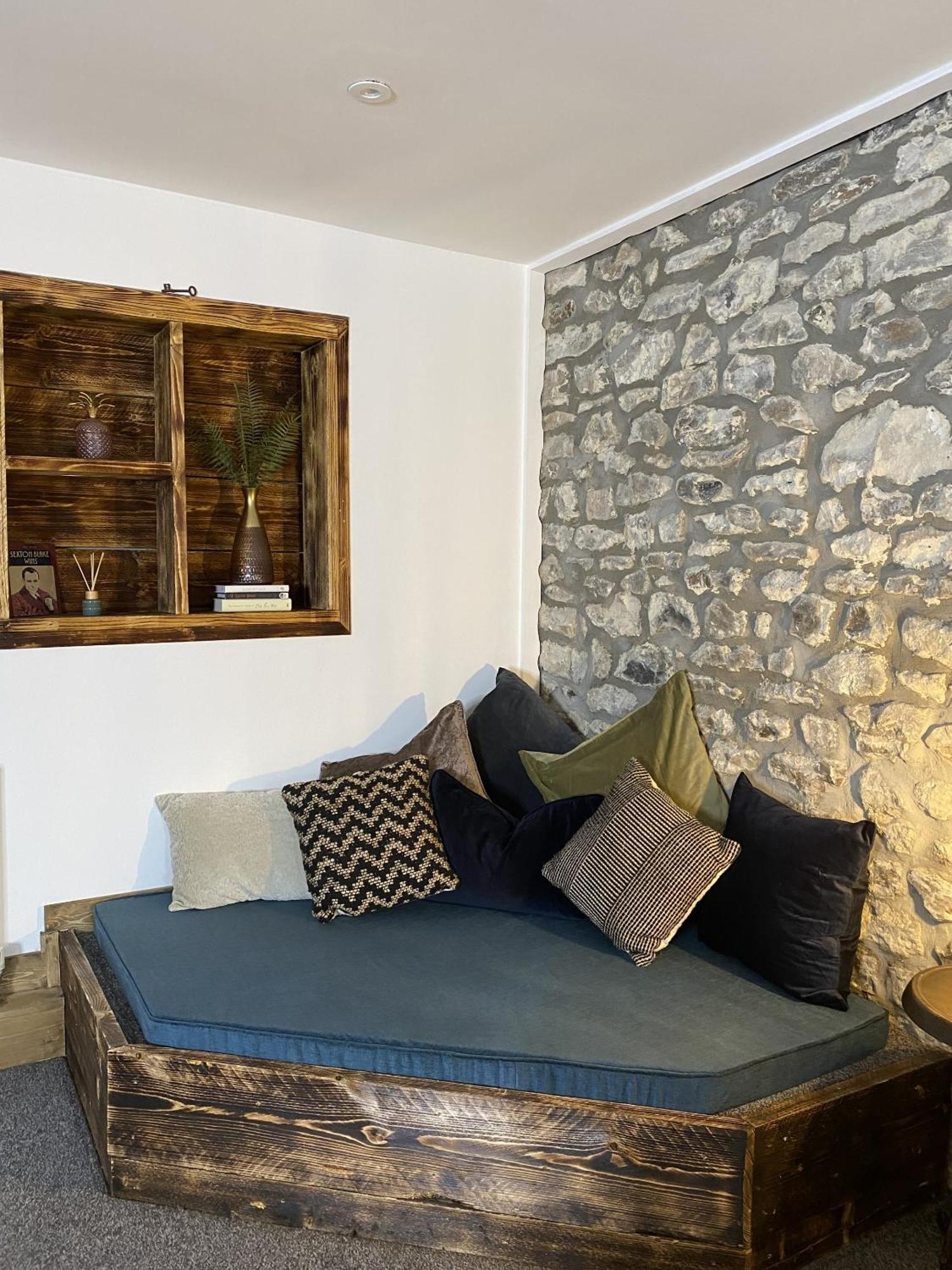 Monkton Court House B&B Honiton Esterno foto
